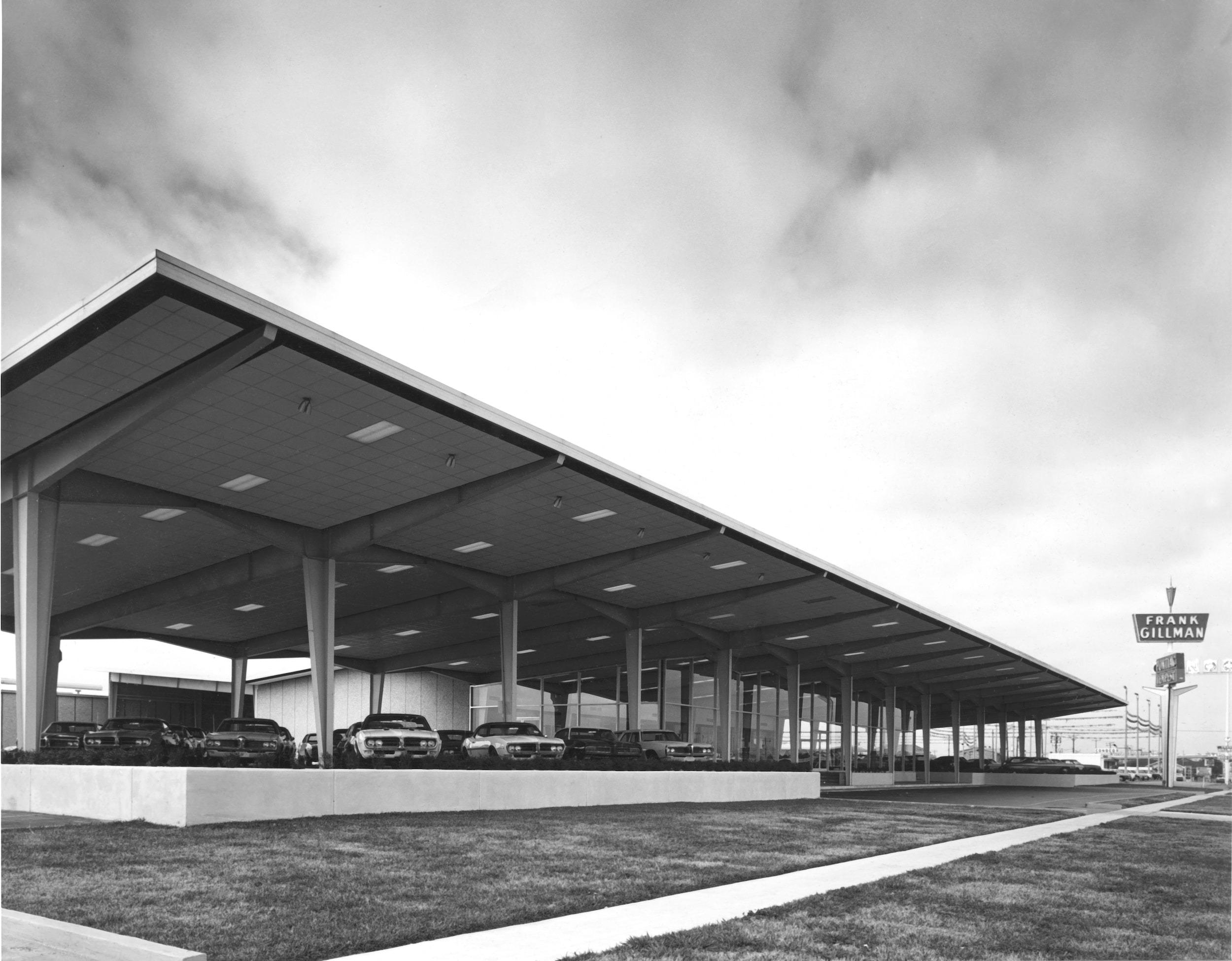 History of Gillman Automotive Gillman Automotive Group