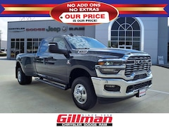 2026 Ram 3500 Tradesman Pickup