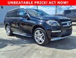 Mercedes-Benz GL-Class