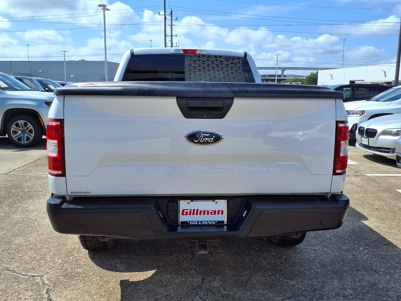 2019 Ford F-150 XL - Photo 27