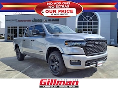 2026 Ram 1500 Lone Star Pickup