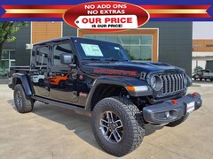 2026 Jeep Gladiator Mojave Pickup