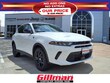 Dodge Hornet