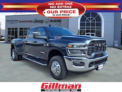 2026 Ram 3500 Lone Star Pickup