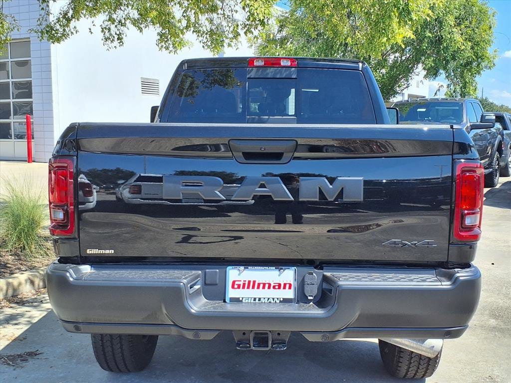 2026 RAM 2500 Tradesman - Photo 17