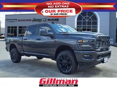 2026 Ram 2500 Lone Star Pickup