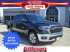 2025 Ram 1500 Lone Star Pickup