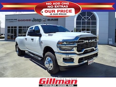 2026 Ram 3500 Tradesman Pickup