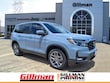  Honda Passport