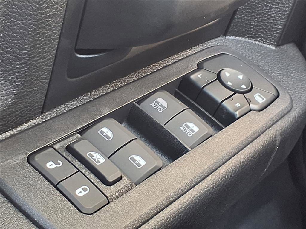 2026 RAM 2500 Tradesman - Photo 9