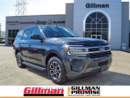 2024 Ford Expedition XLT SUV