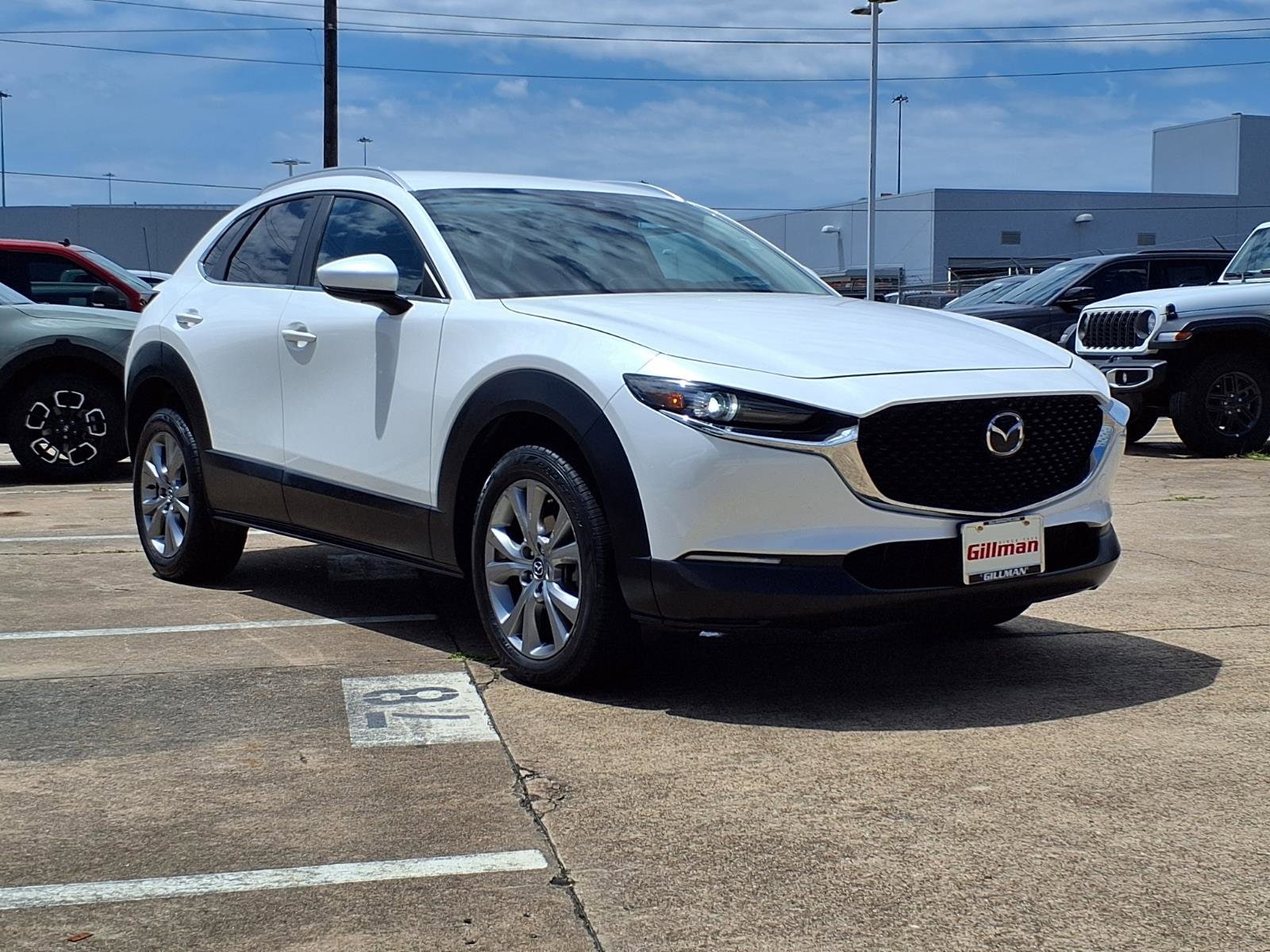 2023 Mazda CX-30 Preferred AWD's photo