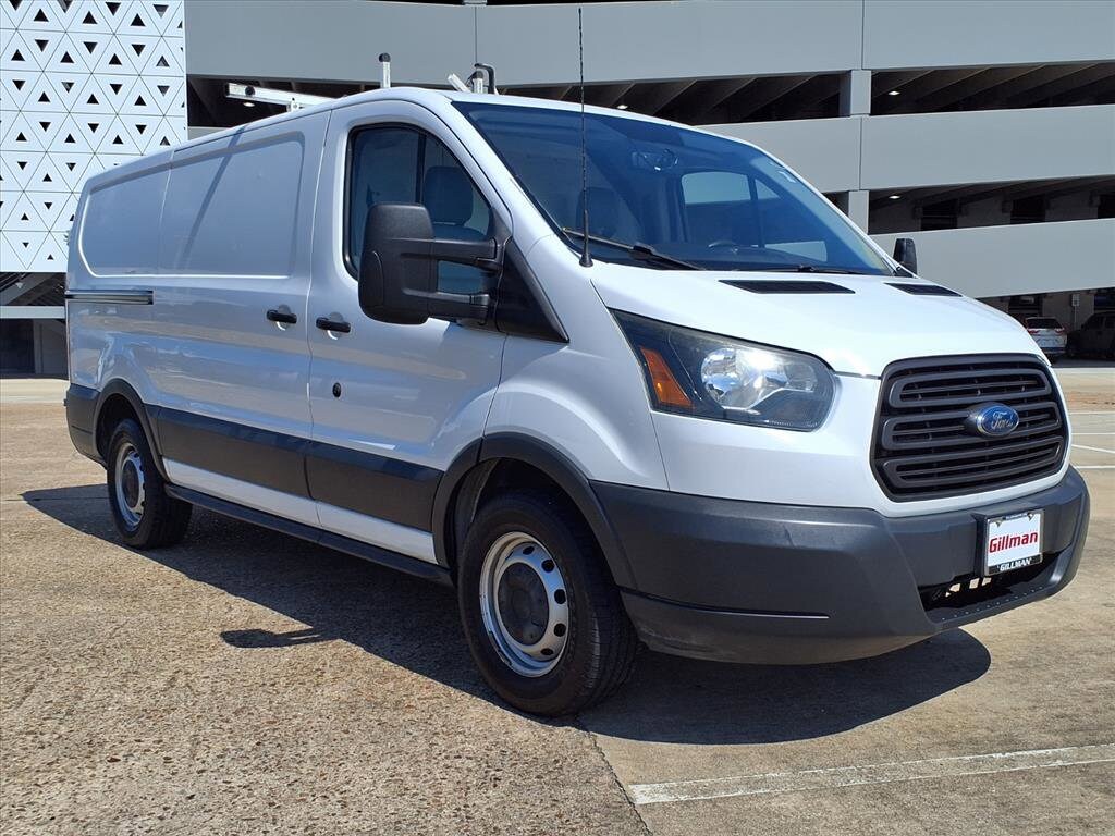 2016 Ford Transit Van photo 2