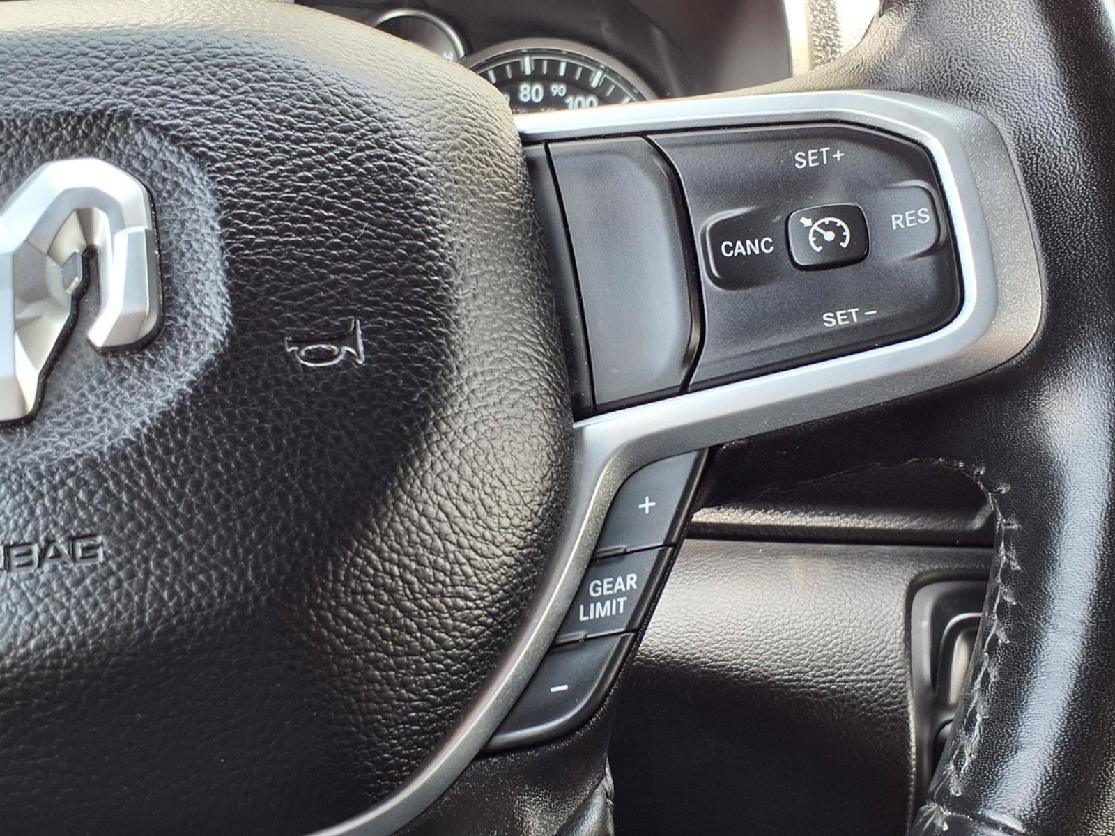 2024 RAM Ram 3500 Pickup Big Horn - Photo 20