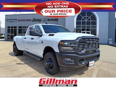 2026 Ram 3500 Tradesman Pickup