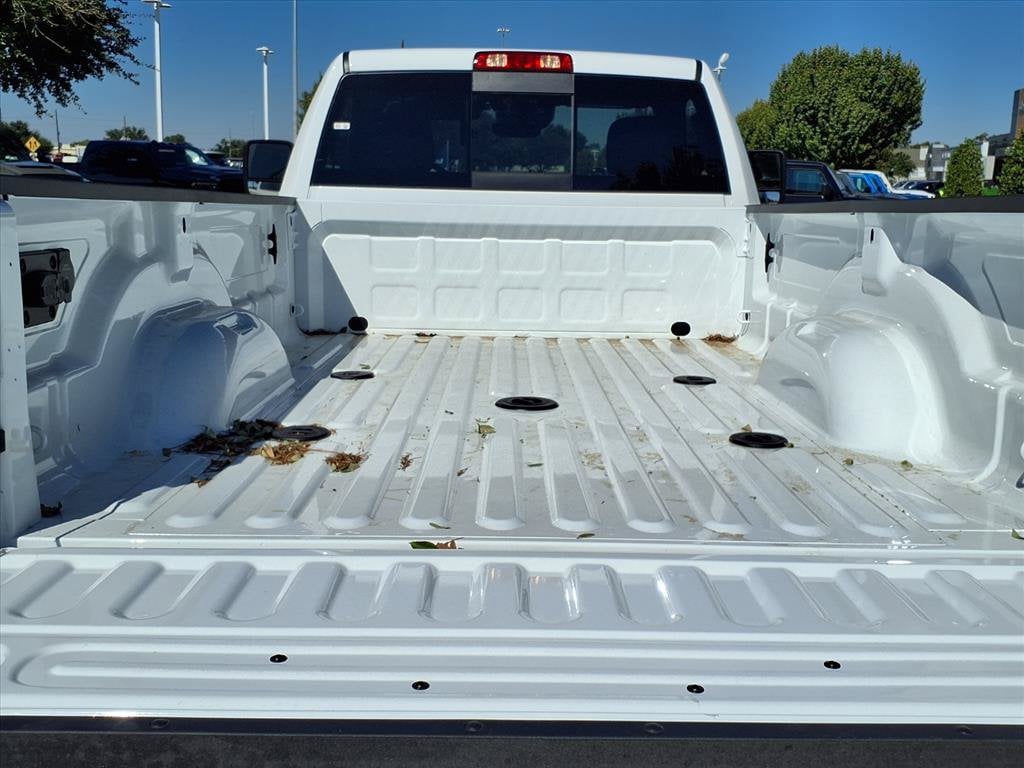 2026 RAM 2500 Tradesman - Photo 17
