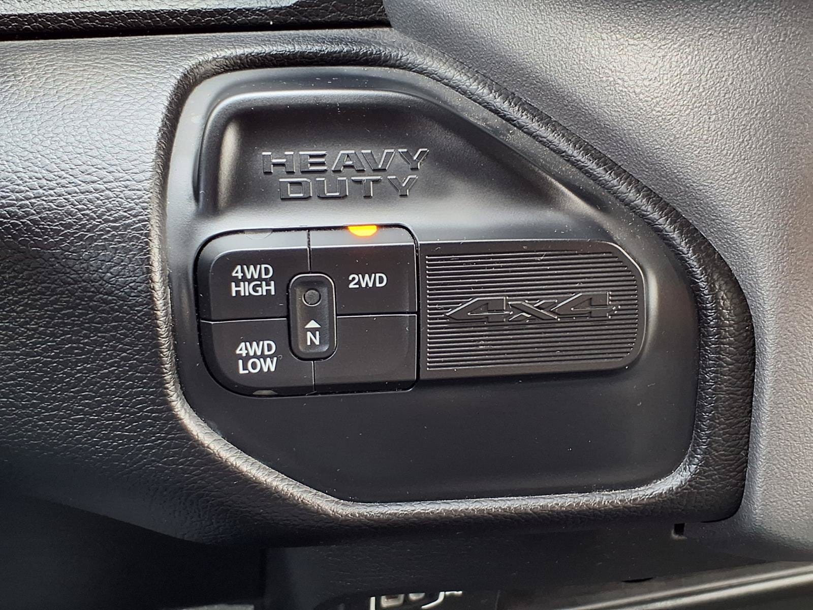 2024 RAM Ram 3500 Pickup Big Horn - Photo 15