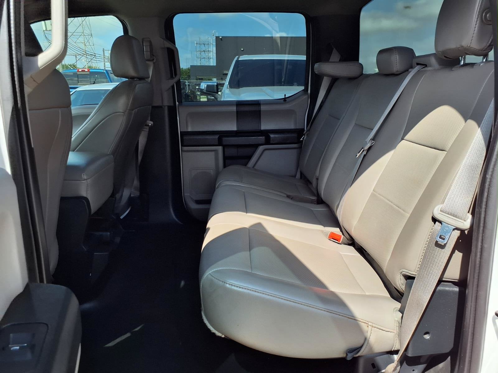 2019 Ford F-150 XL - Photo 23
