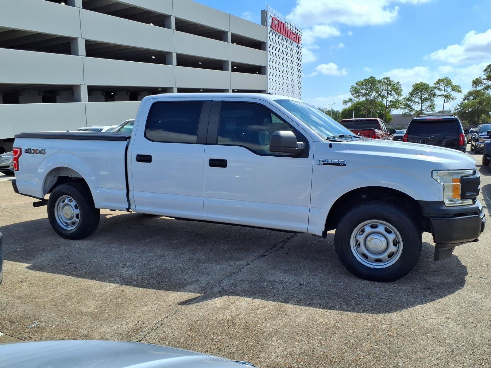 2019 Ford F-150 XL - Photo 29