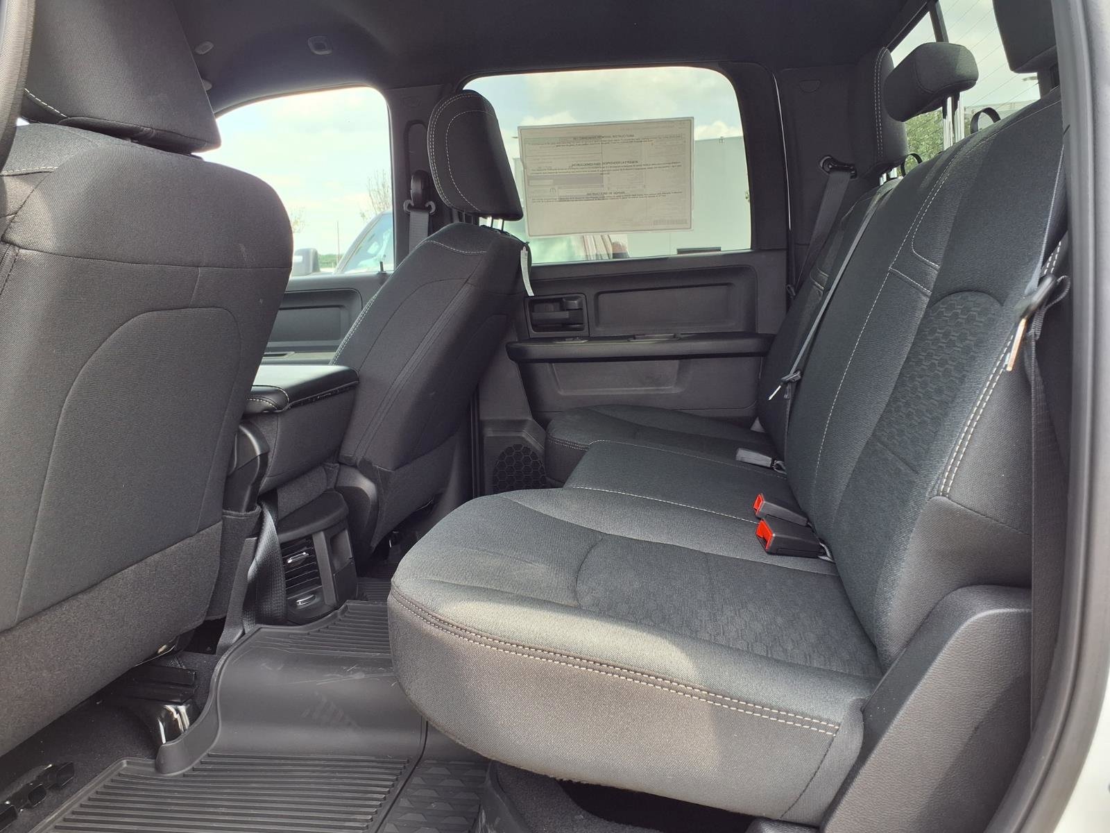 2026 RAM 2500 Tradesman - Photo 11