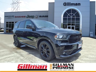 Used 2018 Dodge Durango SXT SUV J250072A Houston, TX