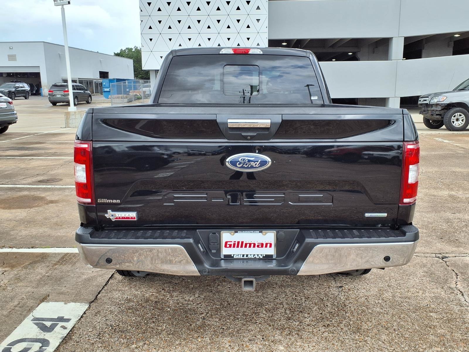 2020 Ford F-150 XLT - Photo 26