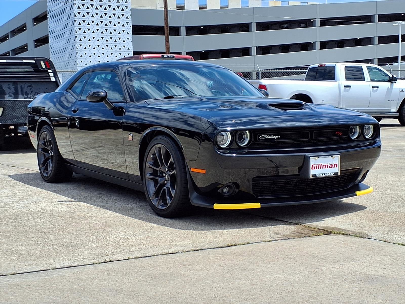 2022 Dodge Challenger R/T Scat Pack's photo