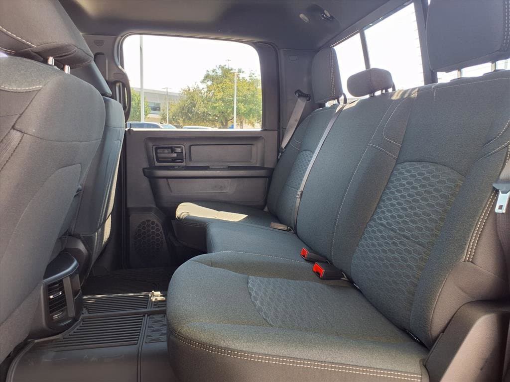 2026 RAM 2500 Tradesman - Photo 13