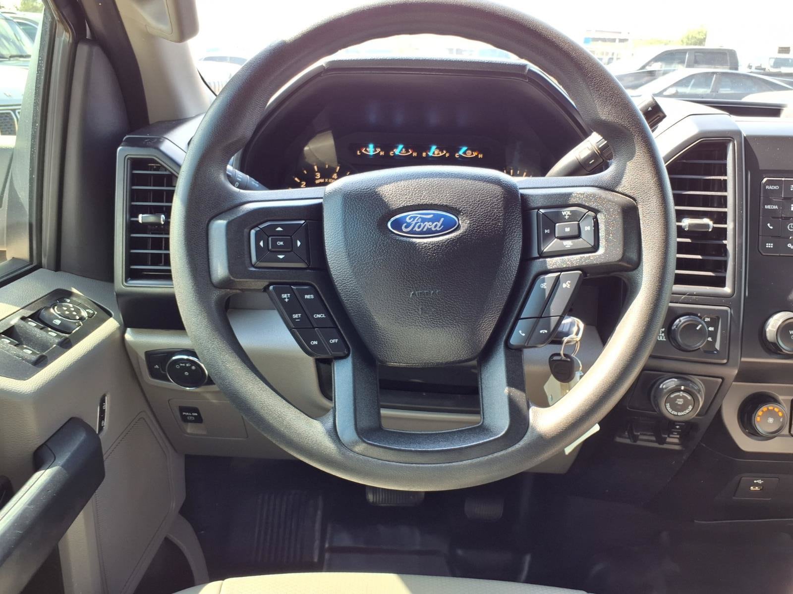 2019 Ford F-150 XL - Photo 18
