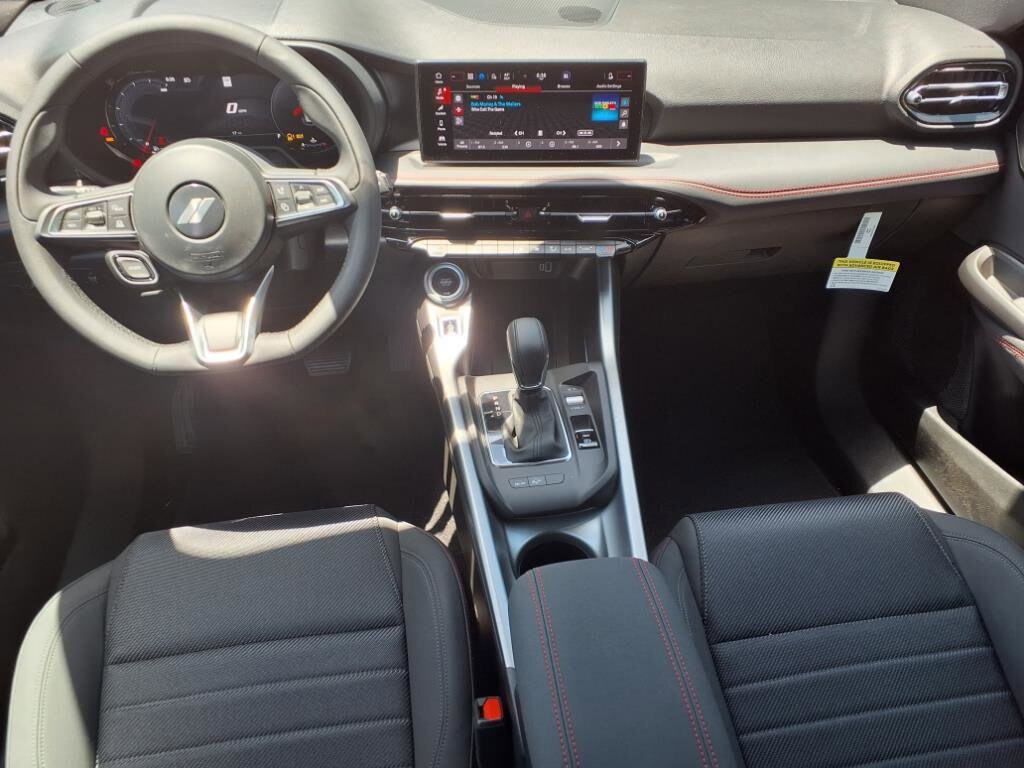2025 Dodge Hornet GT photo 3