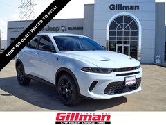 2025 Dodge Hornet GT SUV