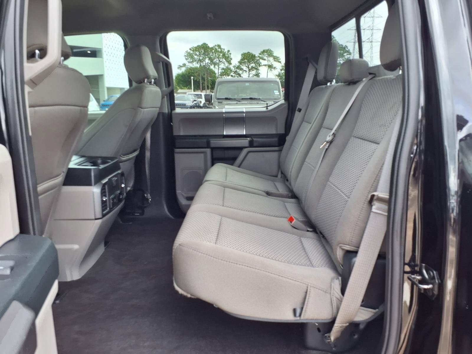 2020 Ford F-150 XLT - Photo 21