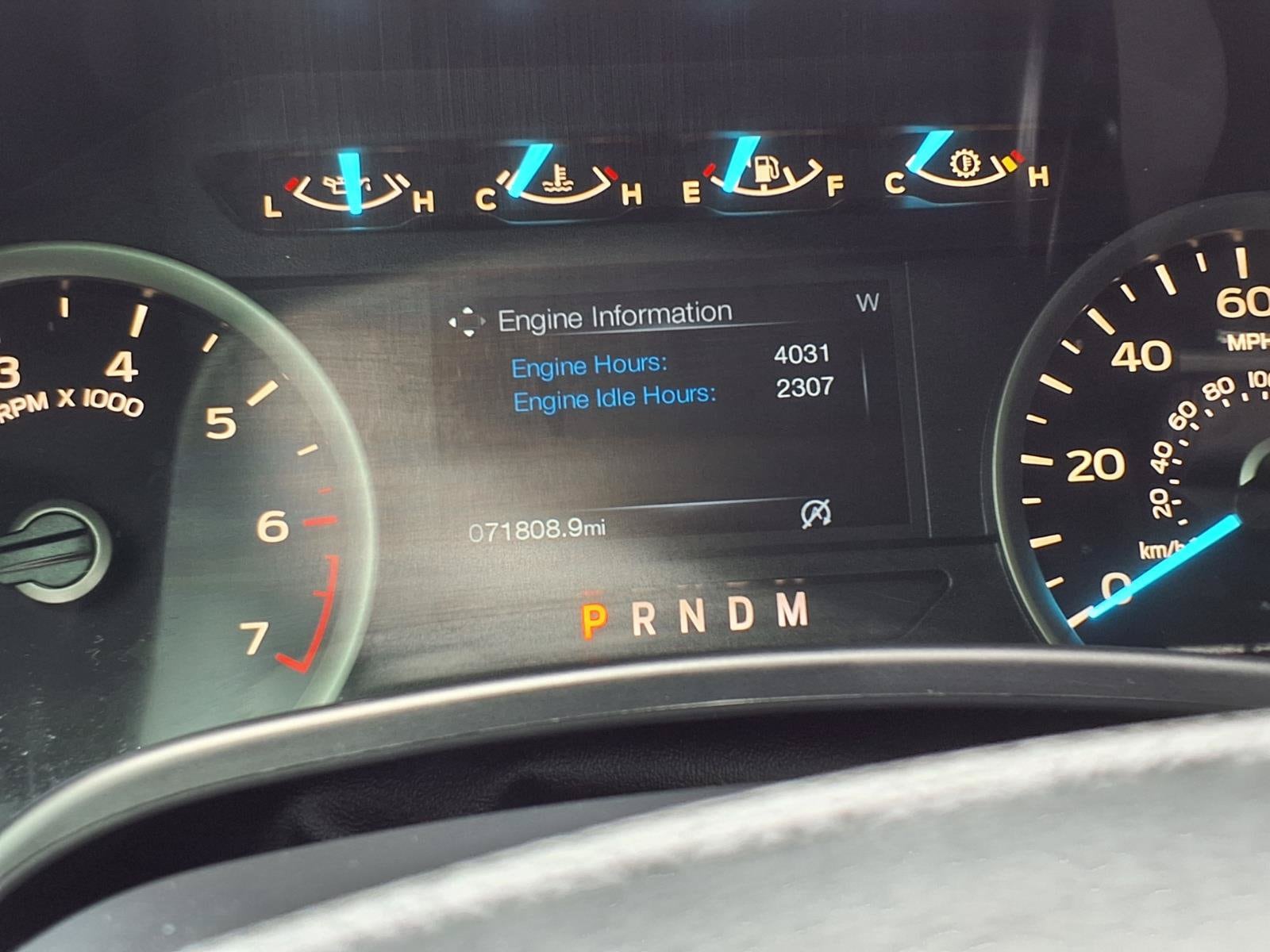 2020 Ford F-150 XLT - Photo 17