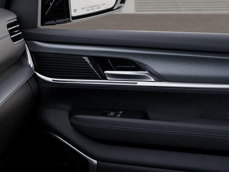 2026 Jeep Grand Wagoneer L Base - Photo 25