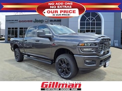 2026 Ram 2500 Tradesman Pickup