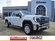 GMC Sierra 2500 HD