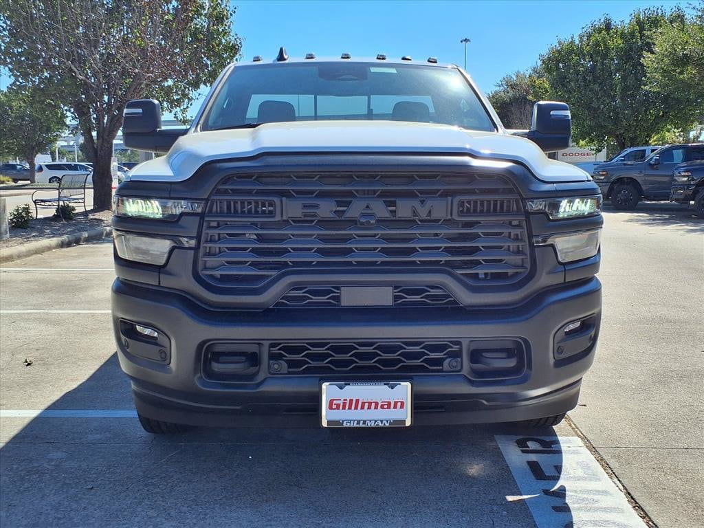 2026 RAM 2500 Tradesman - Photo 13