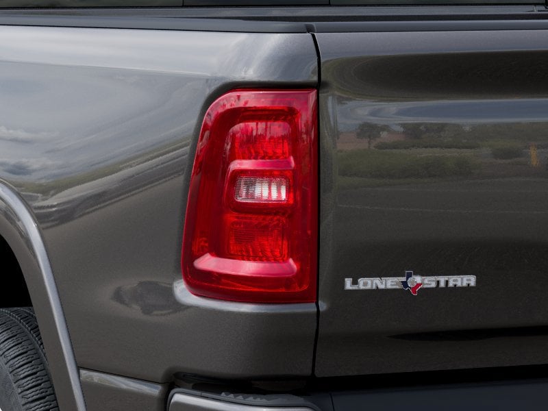2026 RAM 1500 Big Horn/Lone Star - Photo 9