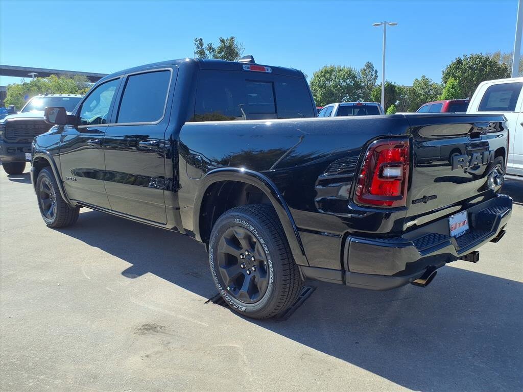 New 2026 Ram 1500 Lone Star Pickup
