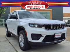 2025 Jeep Grand Cherokee Laredo X Sport Utility
