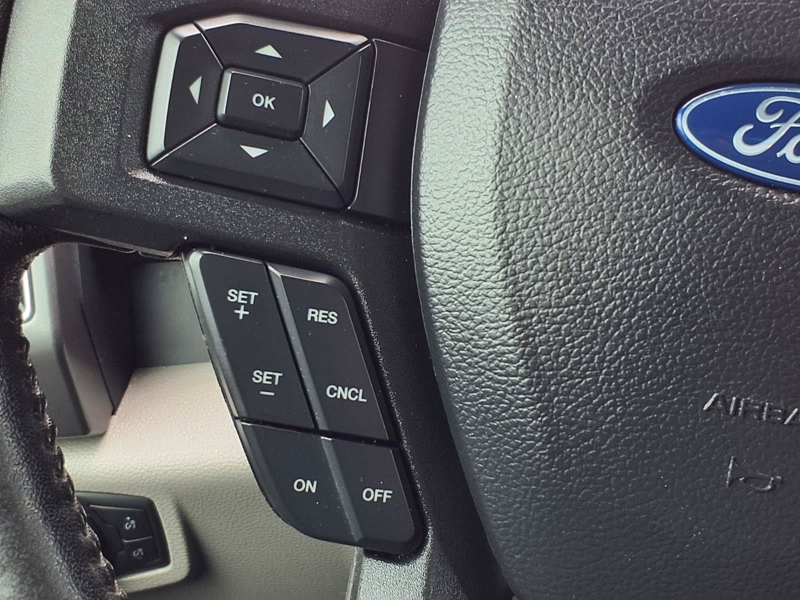 2020 Ford F-150 XLT - Photo 18
