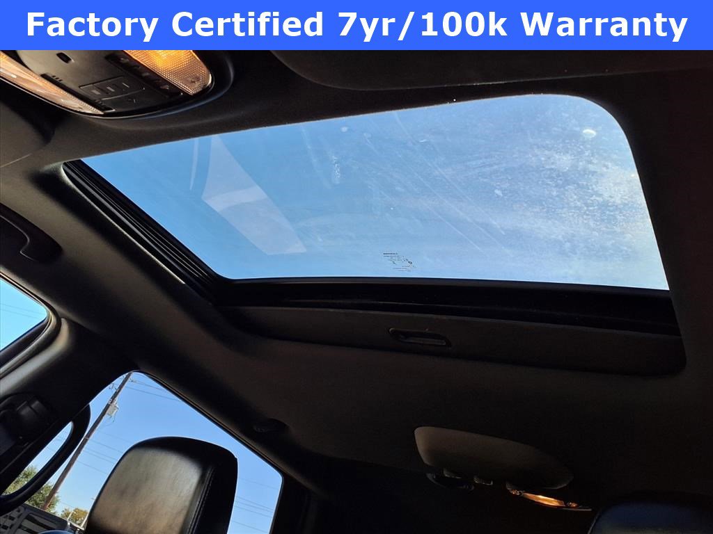 2023 Dodge Durango GT Plus photo 3