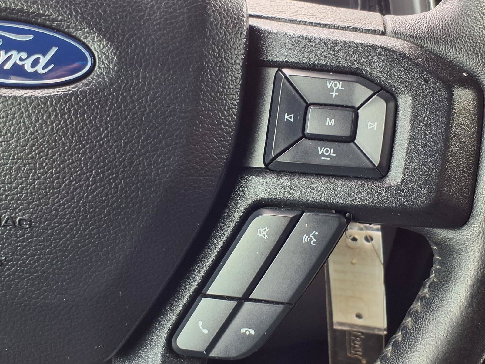 2020 Ford F-150 XLT - Photo 19