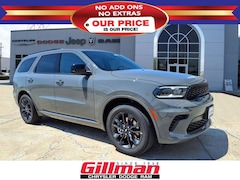 2026 Dodge Durango GT Sport Utility