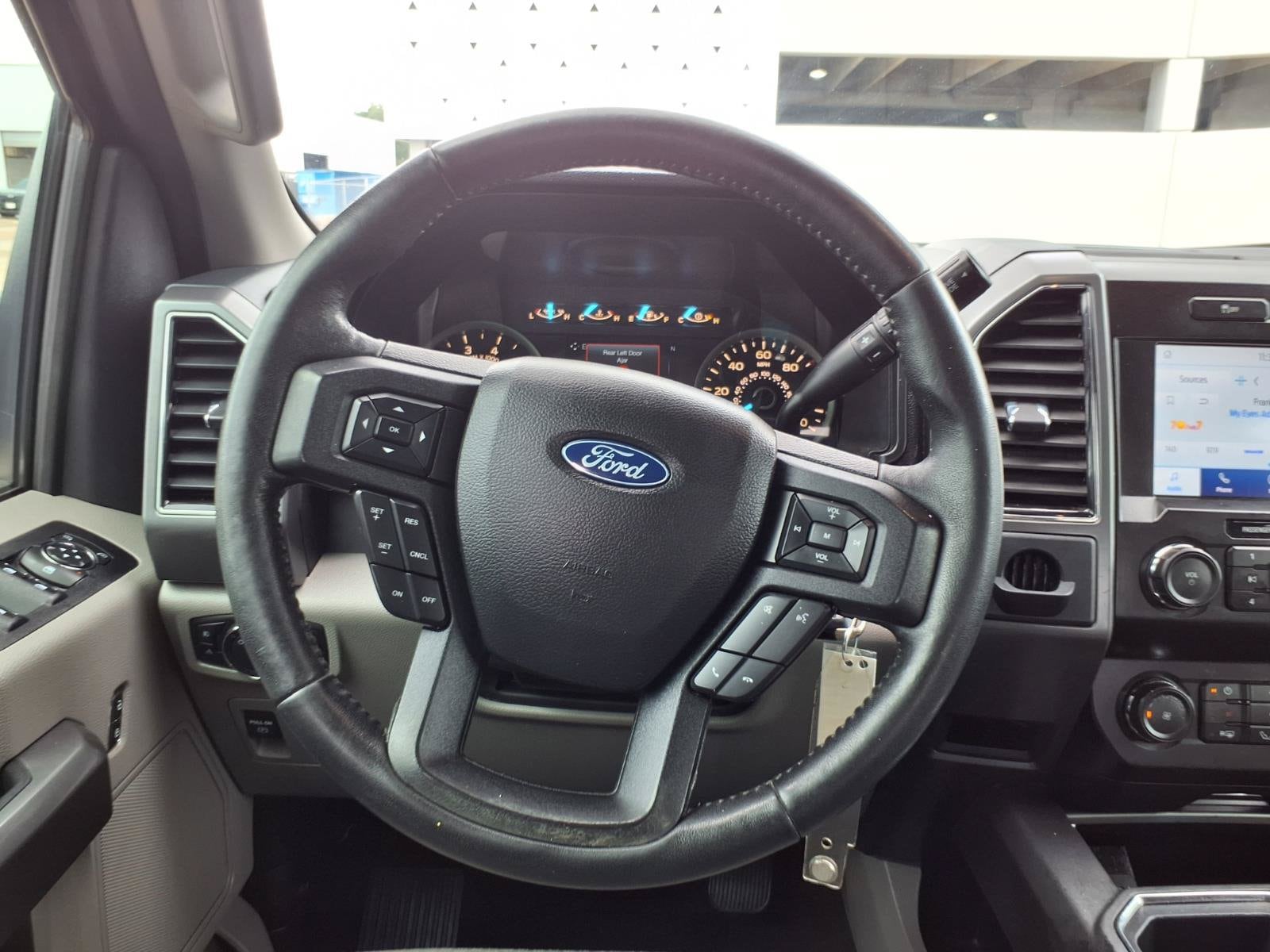 2020 Ford F-150 XLT - Photo 15