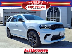 2026 Dodge Durango GT Sport Utility