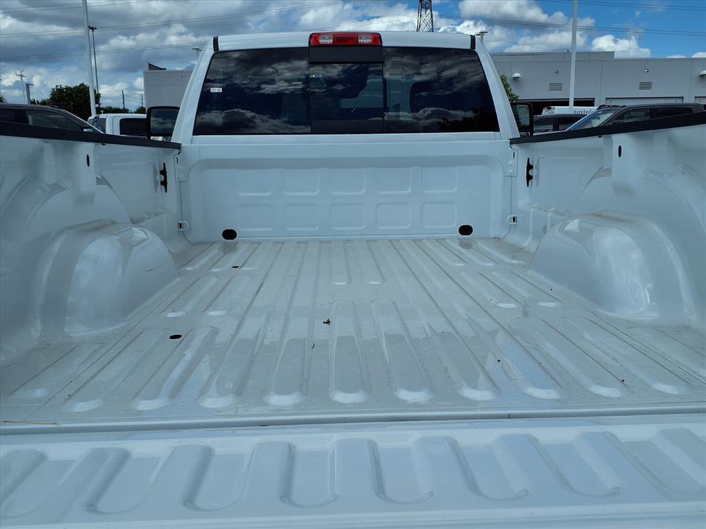 2026 RAM 2500 Tradesman - Photo 14