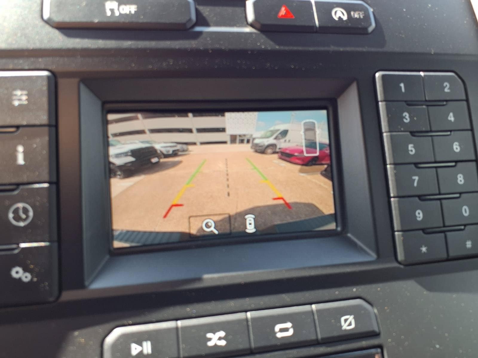2019 Ford F-150 XL - Photo 6