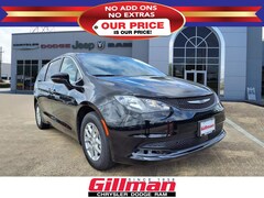 2026 Chrysler Voyager LX Cargo Van