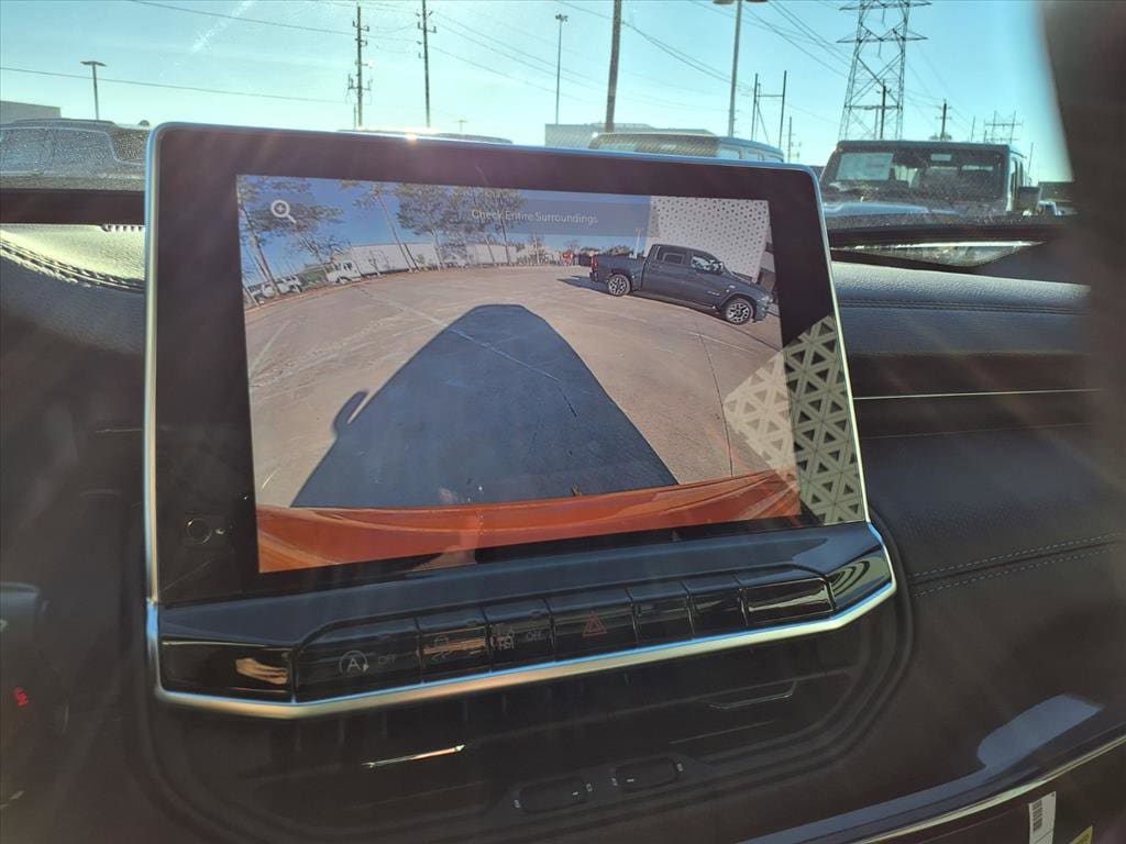 New 2026 Jeep Compass Latitude Altitude Sport Utility